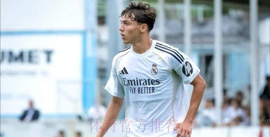 阿斯：卡斯蒂亚多人被征召 皇马申请推迟B队比赛